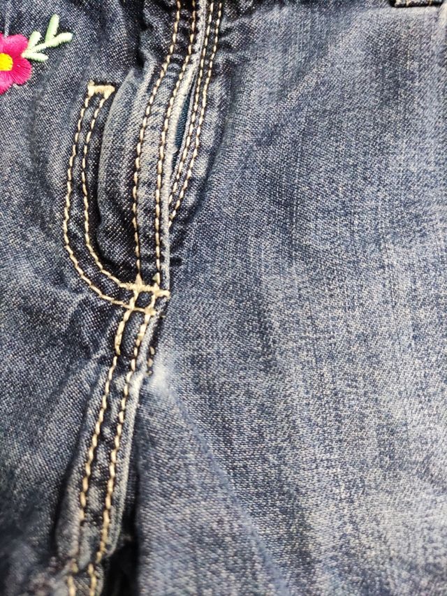 Pantaloncino bambina
