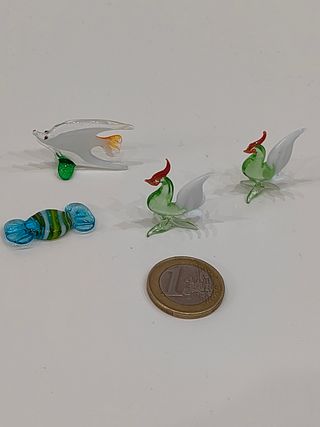 Murano vintage