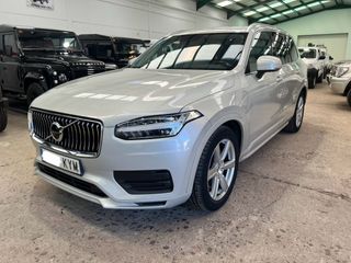 Volvo XC-90 2.0 T8 AWD Business Plus Auto 
