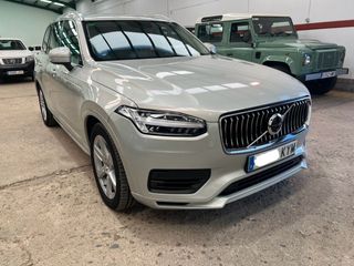 Volvo XC-90 2.0 T8 AWD Business Plus Auto 