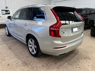 Volvo XC-90 2.0 T8 AWD Business Plus Auto 