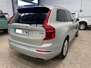 Volvo XC-90 2.0 T8 AWD Business Plus Auto 