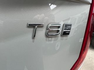 Volvo XC-90 2.0 T8 AWD Business Plus Auto 