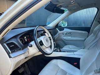 Volvo XC-90 2.0 T8 AWD Business Plus Auto 
