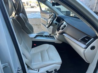 Volvo XC-90 2.0 T8 AWD Business Plus Auto 