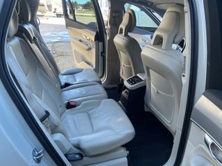 Volvo XC-90 2.0 T8 AWD Business Plus Auto 