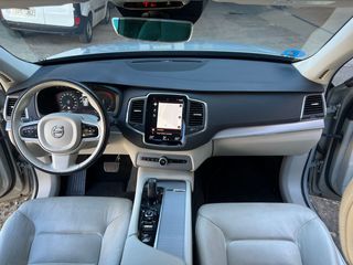 Volvo XC-90 2.0 T8 AWD Business Plus Auto 