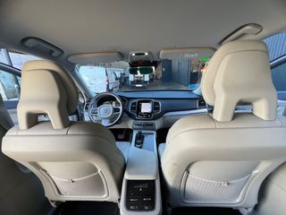 Volvo XC-90 2.0 T8 AWD Business Plus Auto 