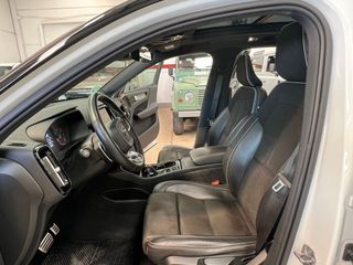 Volvo XC40 2.0 D4 AWD RDesign Auto 