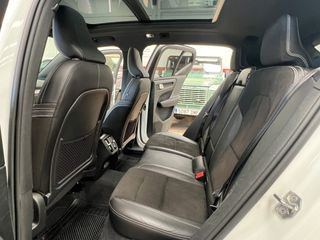 Volvo XC40 2.0 D4 AWD RDesign Auto 
