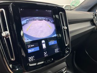 Volvo XC40 2.0 D4 AWD RDesign Auto 