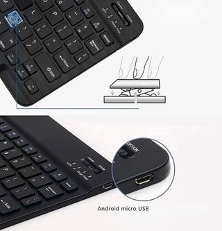 TECLADO BLUETOOTH K10 TECLAST