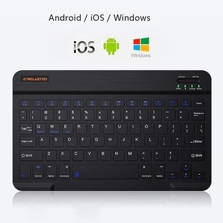 TECLADO BLUETOOTH K10 TECLAST