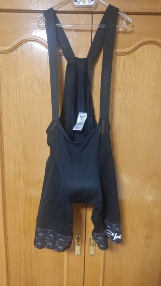 Culotte corto MTB EKOI