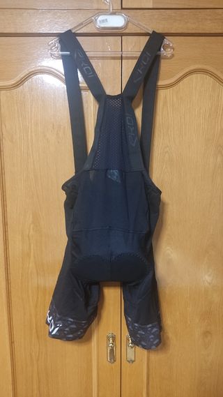 Culotte corto MTB EKOI