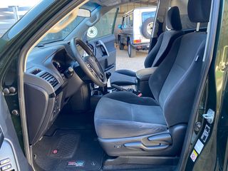 Toyota Land Cruiser 2.8 D4D 