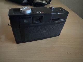 Camara hanimex 35se