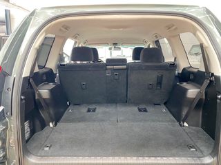 Toyota Land Cruiser 2.8 D4D LARGO 