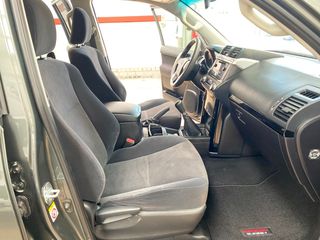 Toyota Land Cruiser 2.8 D4D LARGO 