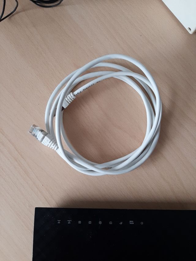 Asus DSL-N55U Modem Router WiFi ADSL