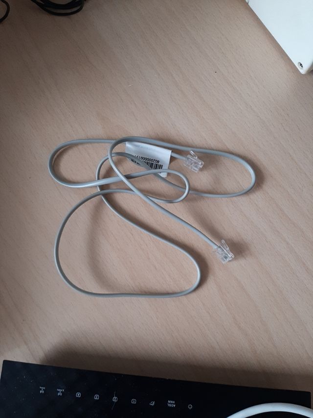 Asus DSL-N55U Modem Router WiFi ADSL