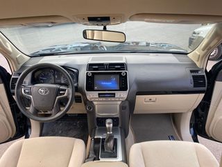Toyota Land Cruiser 2.8 D4D VXL AUTO 