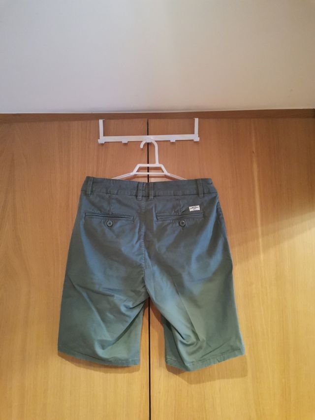 Dos Shorts