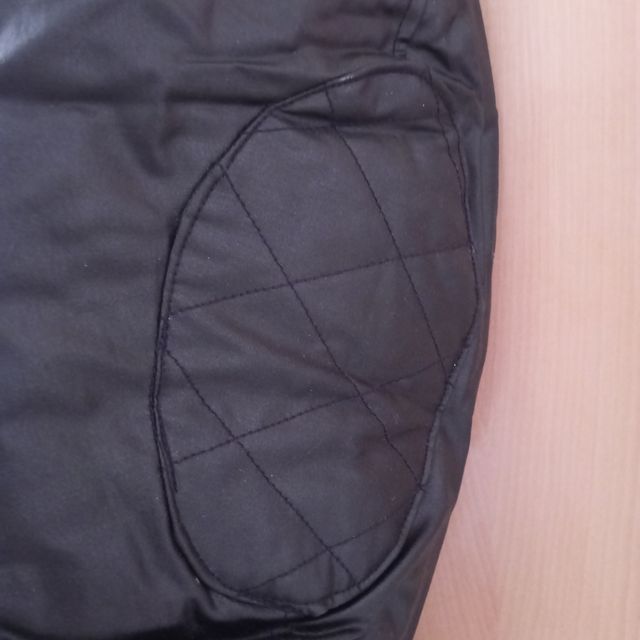 Chaqueta motorista mujer,T. 50 NUEVA