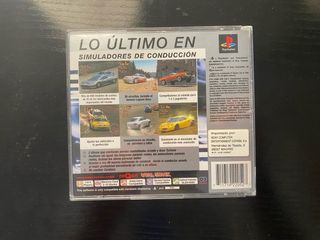Gran Turismo 2