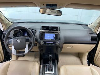 Toyota Land Cruiser 2.8 D4D VXL AUTO 