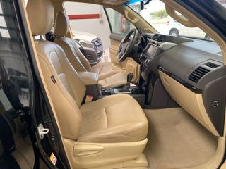 Toyota Land Cruiser 2.8 D4D VXL AUTO 