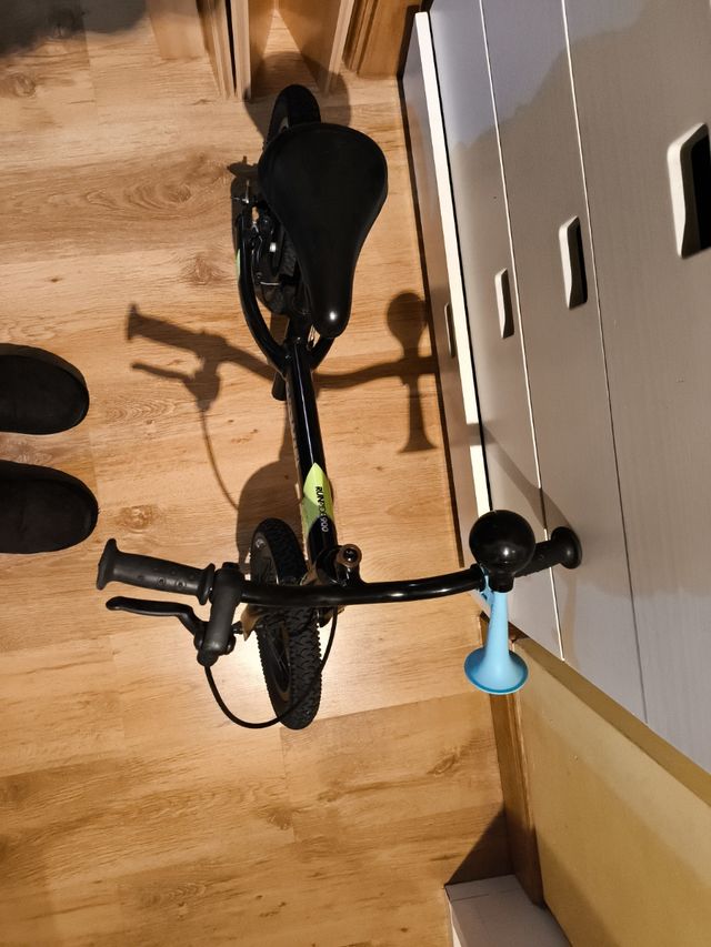 Bici sin pedales BTWIN 12" Decathlon