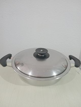 .,Olla AMC CABEN 2 LITROS DIAM. 28 C. ALTA 7 C.