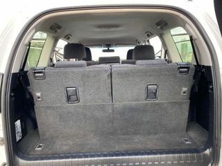 Toyota Land Cruiser Land Cruiser D-4D GX 