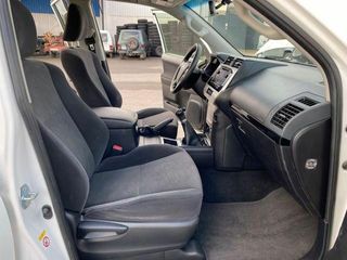 Toyota Land Cruiser Land Cruiser D-4D GX 