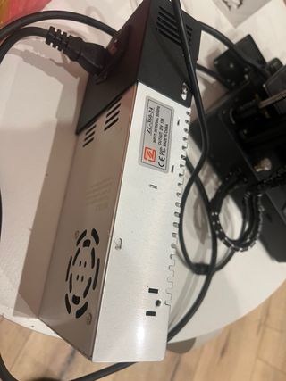 Impresora 3D KINGROON KP3S 