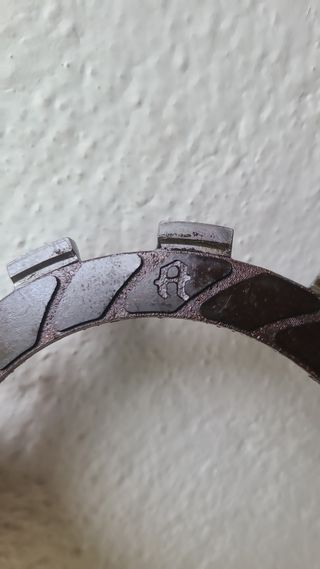 embrague derbi euro 2,3,4