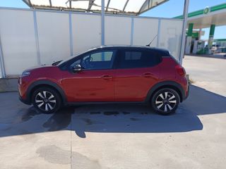 Citroen C3 2017