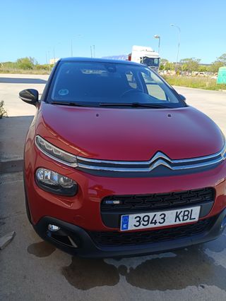 Citroen C3 2017