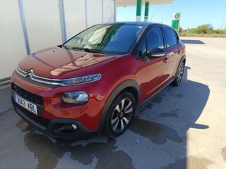 Citroen C3 2017