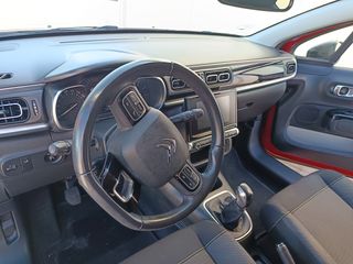 Citroen C3 2017