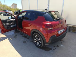 Citroen C3 2017