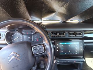 Citroen C3 2017