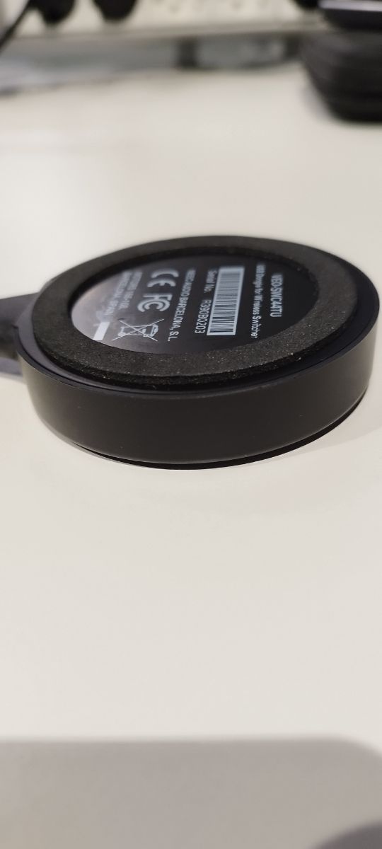 VEO-SWC44TU  transmisor inalámbrico USB-C