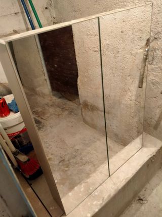 SE VENDE ARMARIO CAMERINO MARCA BAUHAUS