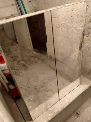 SE VENDE ARMARIO CAMERINO MARCA BAUHAUS