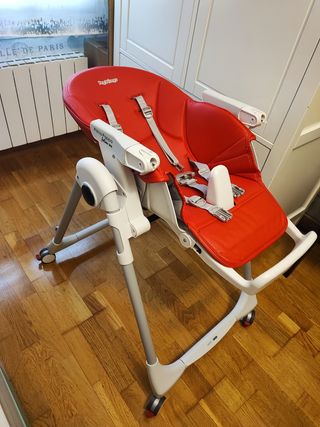 Trona Peg-Perego follow me