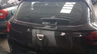 Despiece Dacia Sandero 3 cl H4D E4