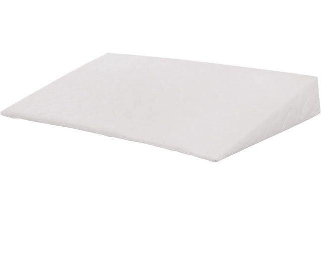 Almofada de cunha para bebé Roba - 60x35x8.5cm