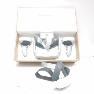 Gafas VR Meta/Oculus Quest 2 64GB + Correa 206753